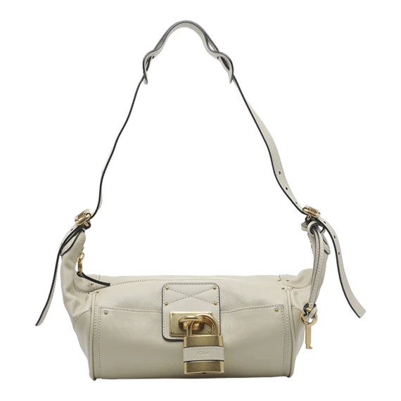 Borsa bianca