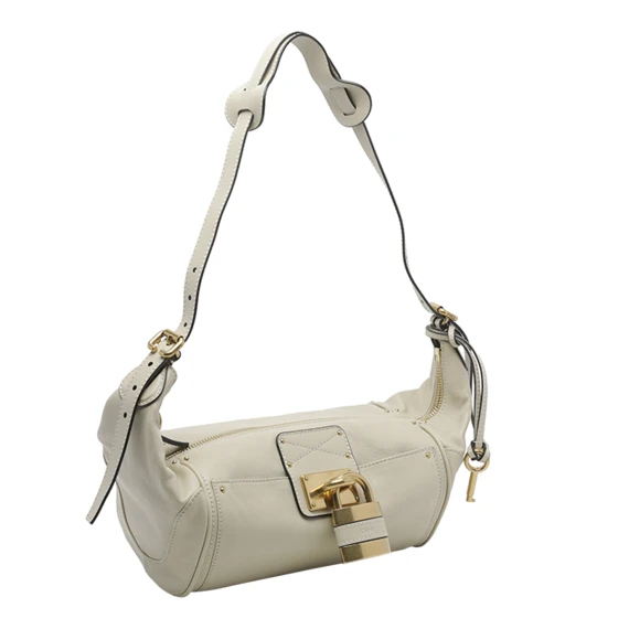 Borsa bianca