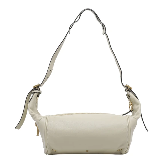 Borsa bianca