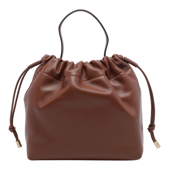 Borsa marrone
