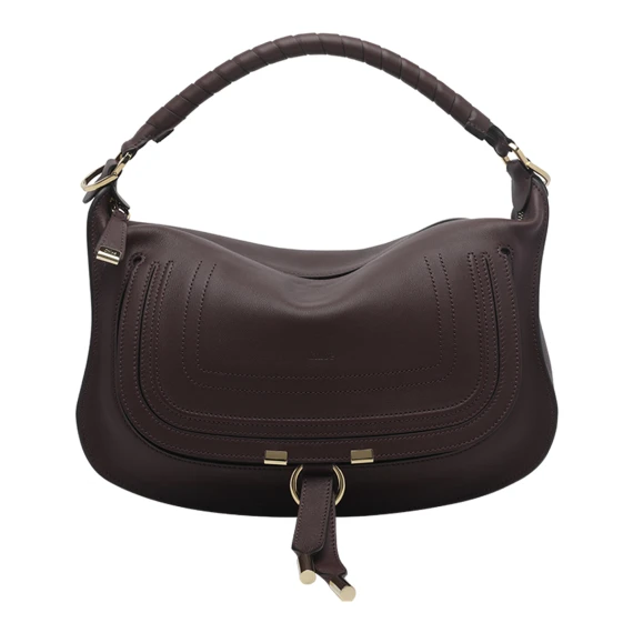 Borsa marrone