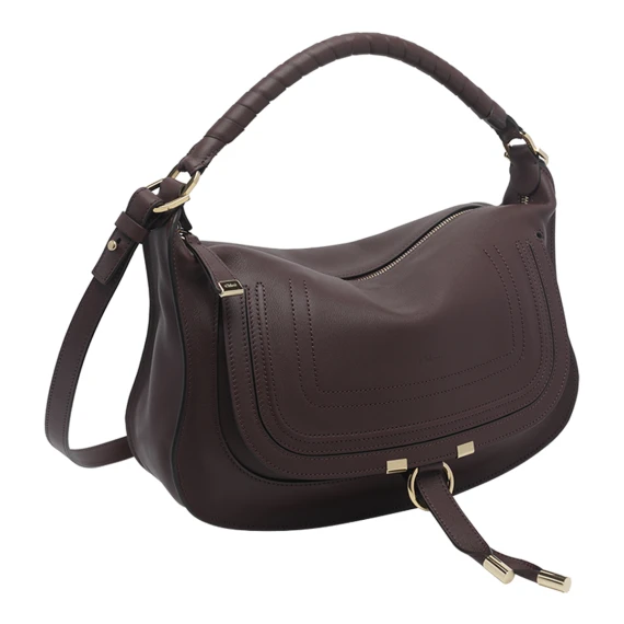 Borsa marrone