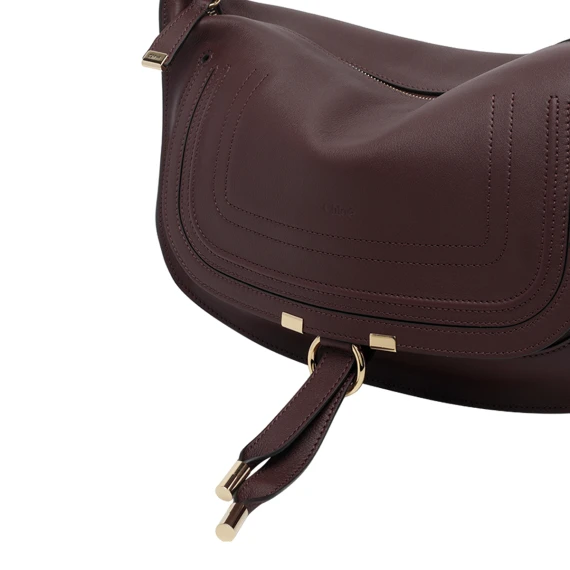 Borsa marrone