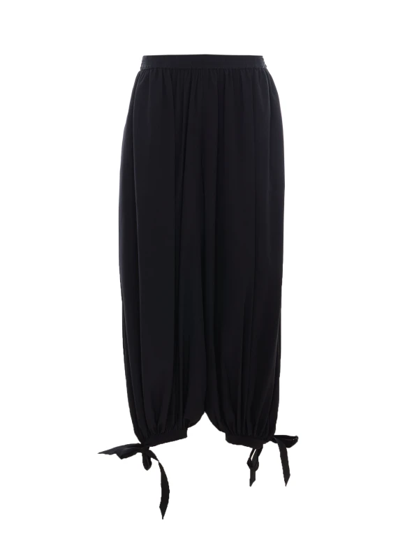 Pantaloni neri