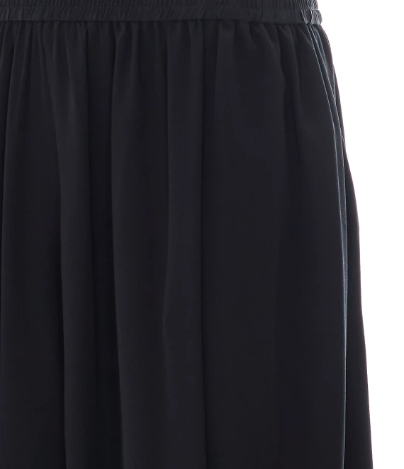 Pantaloni neri