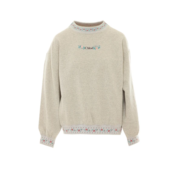 Maglia grigia