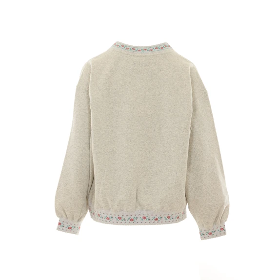 Maglia grigia