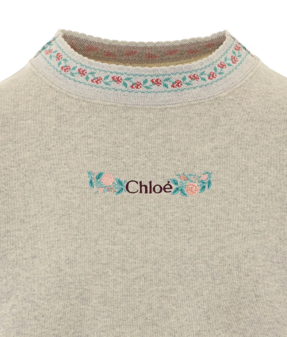 Maglia grigia