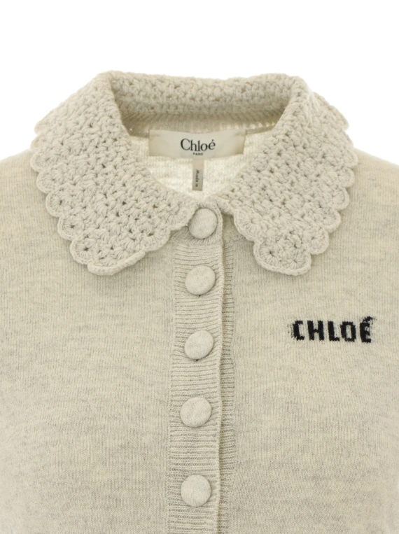 Camicia grigia