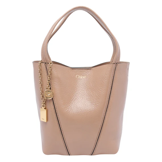 Borsa rosa Chloè
