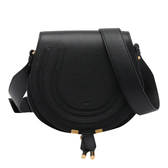 Borsa nera Chloè