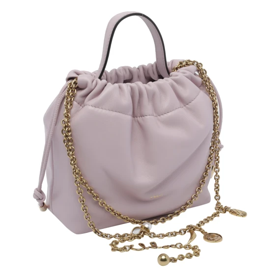 Chloe' Icons Crossbody Bag