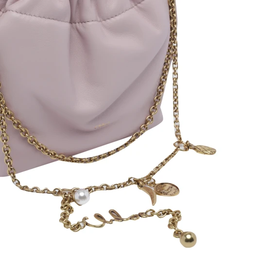 Chloe' Icons Crossbody Bag