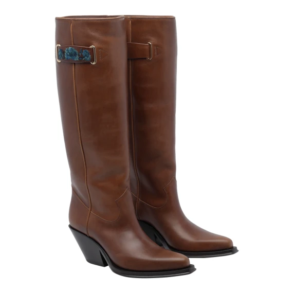 Texan Boots