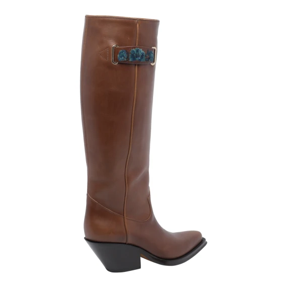 Texan Boots