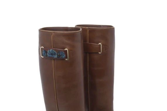 Texan Boots
