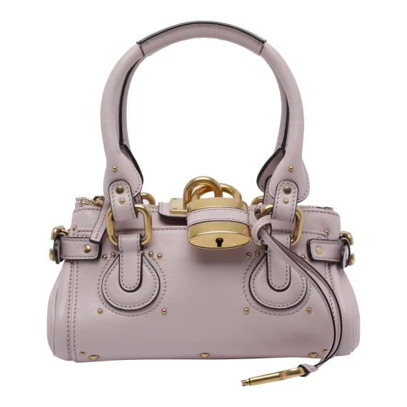 Borsa rosa