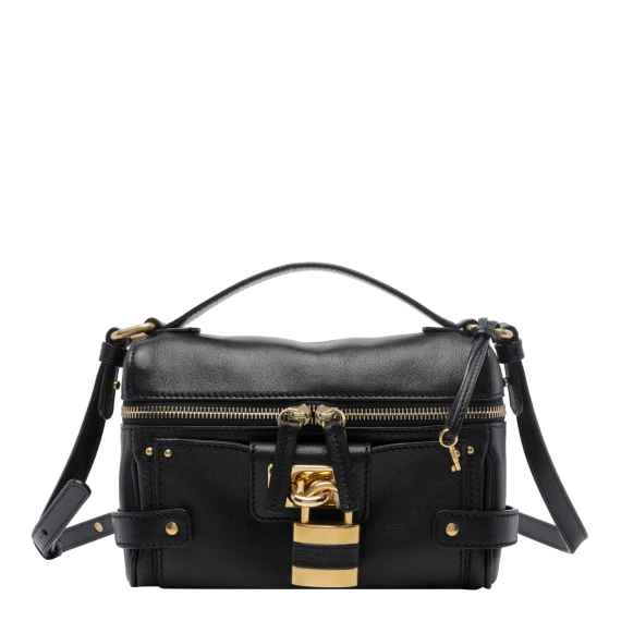 Paddington Shoulder Bag Chloè