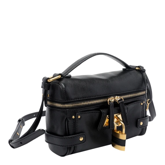 Paddington Shoulder Bag