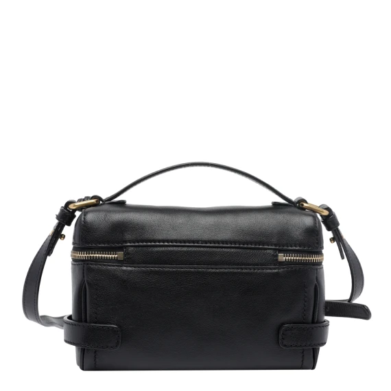 Paddington Shoulder Bag