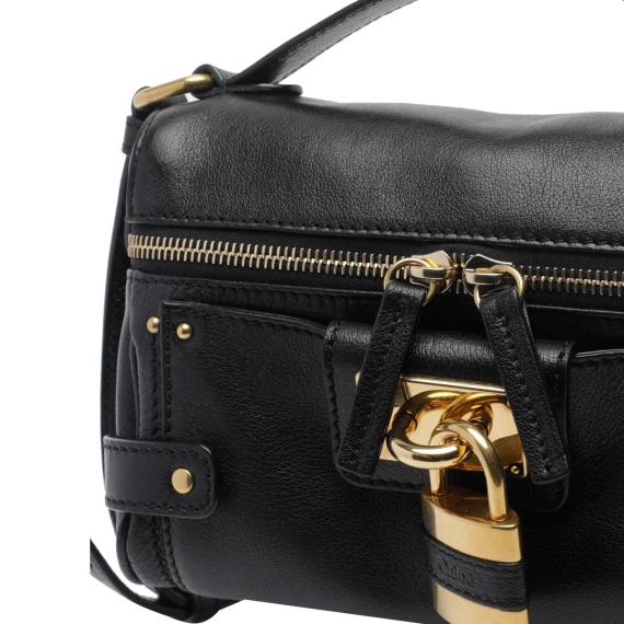 Paddington Shoulder Bag