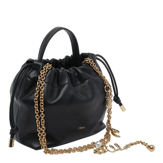 Mini Chloe' Icons Shoulder Bag