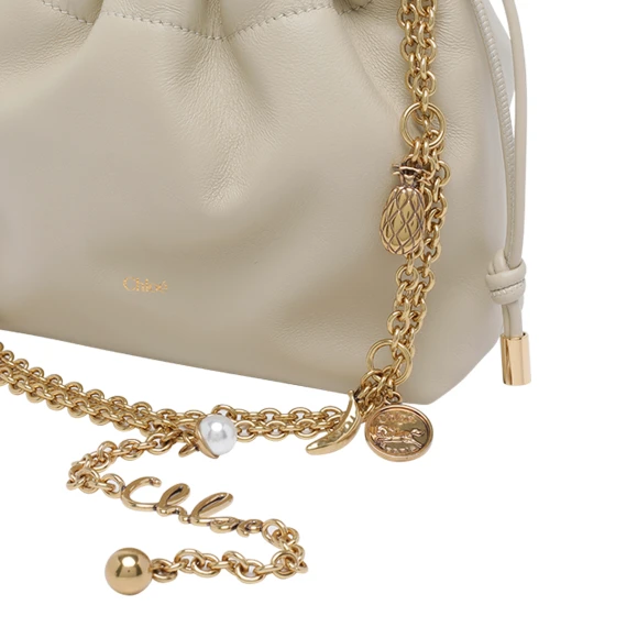 Mini Chloe' Icons Shoulder Bag