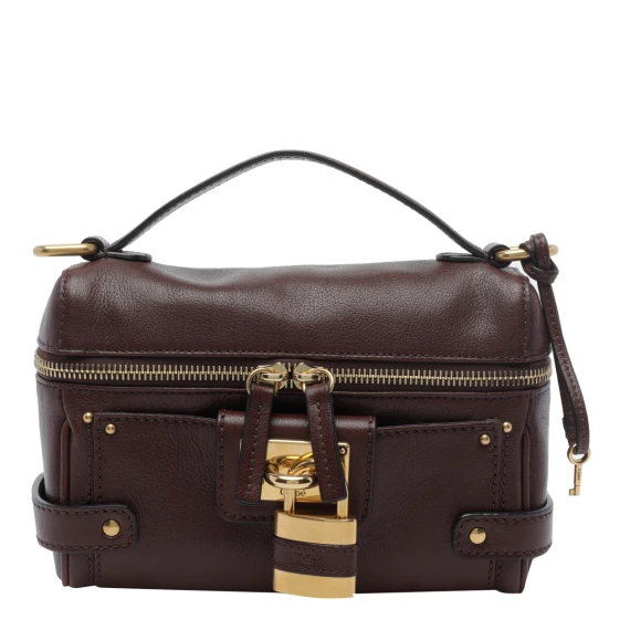 Borsa Crafty Brown
