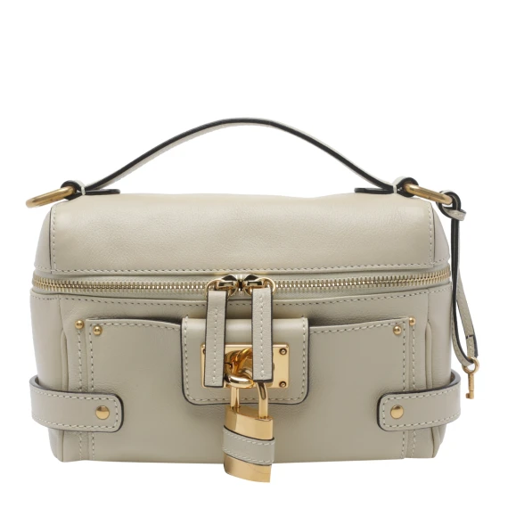 Borsa beige