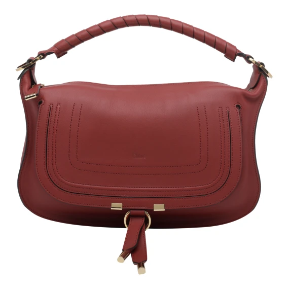 Borsa rossa