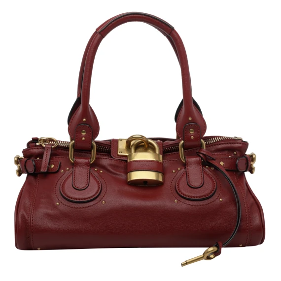 Paddington Handbag
