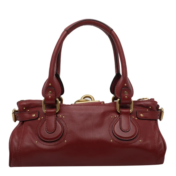Paddington Handbag