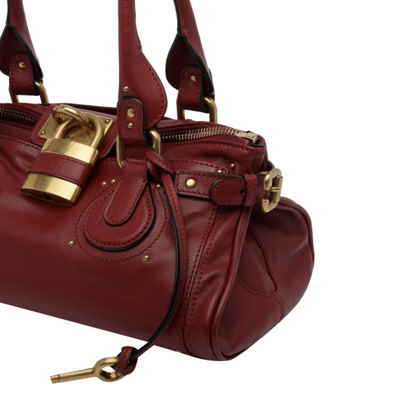 Paddington Handbag