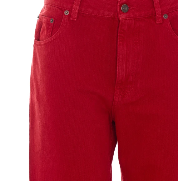 Red Jeans Chloè