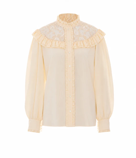 Shirt Chloè