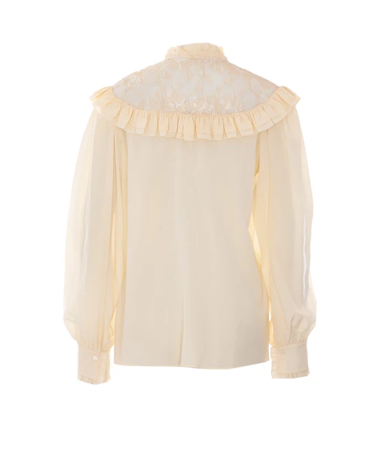 Shirt Chloè