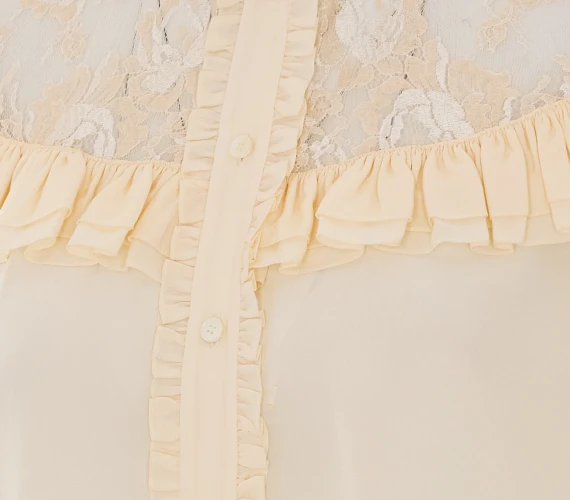 Shirt Chloè