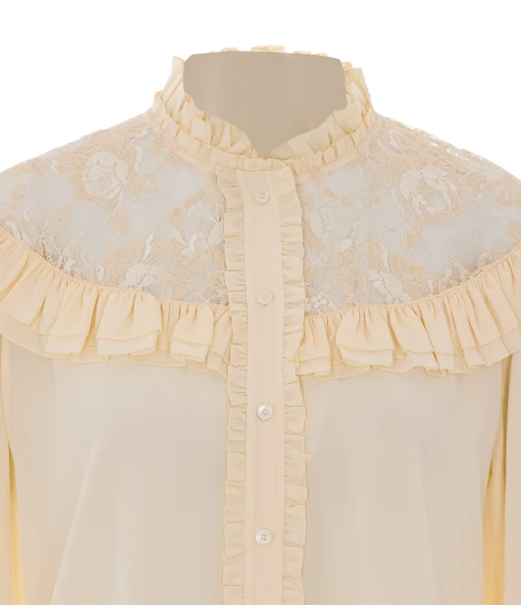 Shirt Chloè