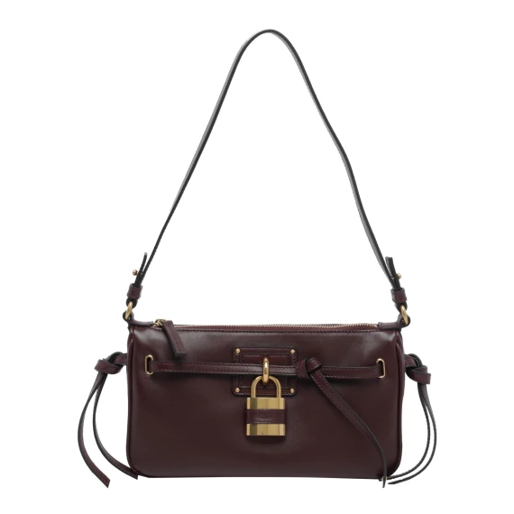 Borsa a tracolla Paddington Sling bordeaux Chloè