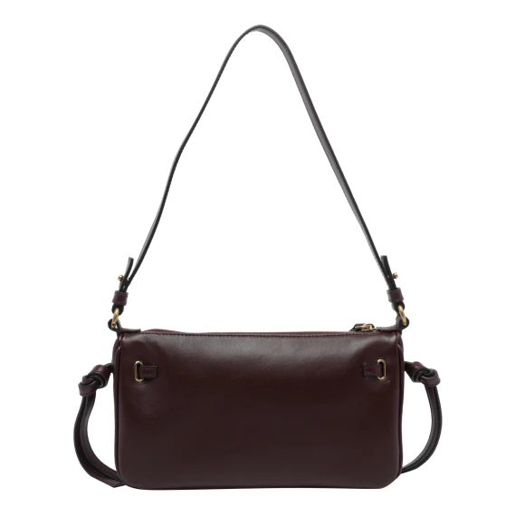 Borsa a tracolla Paddington Sling bordeaux Chloè