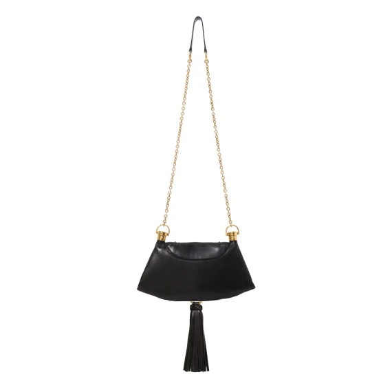 Mini Marcie Foulard Crossbody Bag Chloè