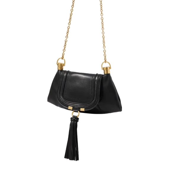 Mini Marcie Foulard Crossbody Bag Chloè