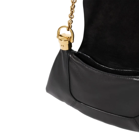 Mini Marcie Foulard Crossbody Bag Chloè