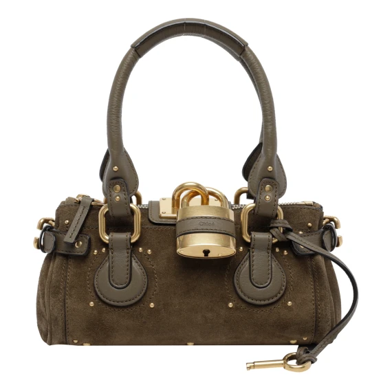 Paddington Handbag Chloè