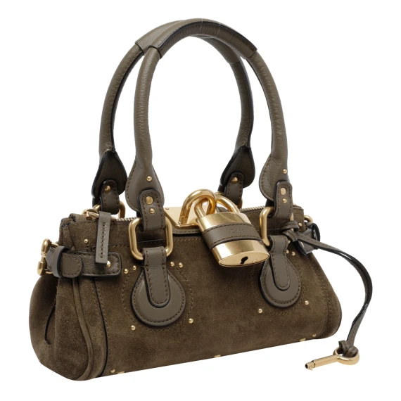 Paddington Handbag Chloè