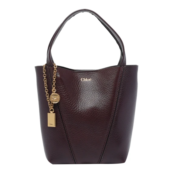 Chloè Borse... Purple