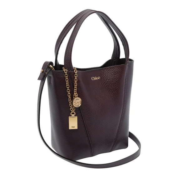 Chloè Borse... Purple