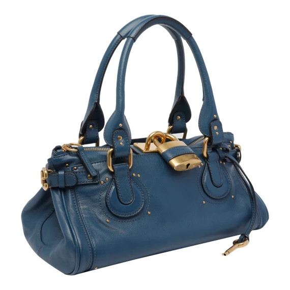 Chloè Borse... Blue