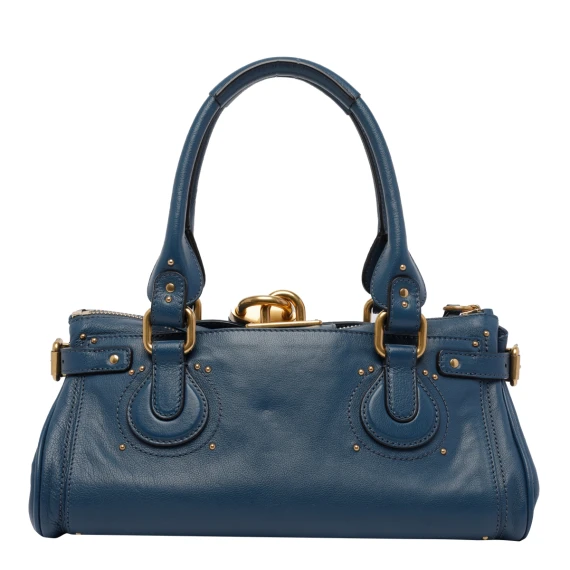 Chloè Borse... Blue