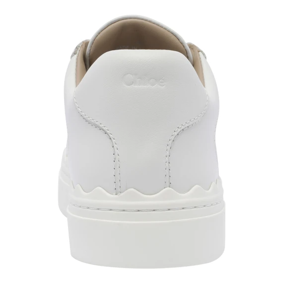 Chloè Sneakers Bianco